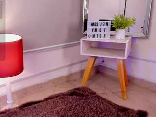 annerich webcam model stream image