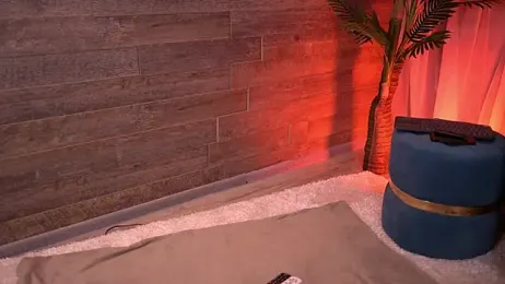 TanyaVonDe webcam model stream image