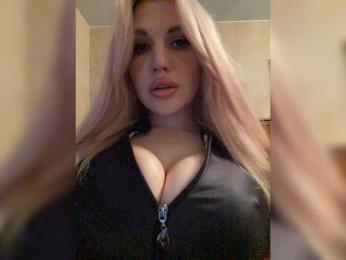 __Alya___ webcam bongacams model stream image