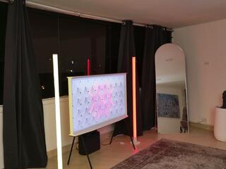 Colton White webcam model stream image