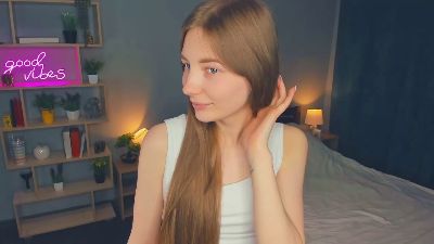 KamiGiesler webcam model stream image