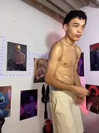 dilan_abraham12 webcam stripchat model stream image