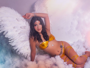 CarlaHatman webcam livejasmin model stream image