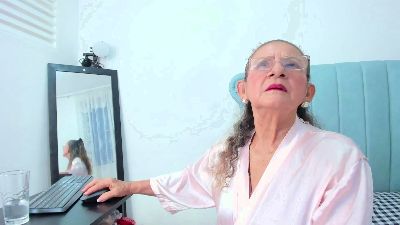 MatureHorny70 webcam model stream image