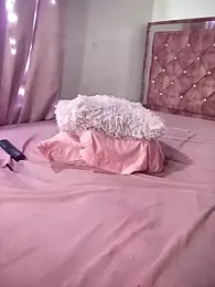 TRANS_COLOMBIA webcam model stream image