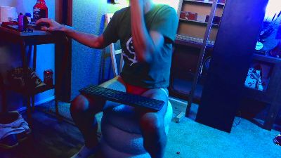 TXjocklover webcam model stream image