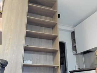 megan-ros webcam model stream image