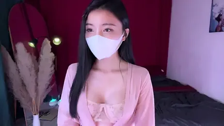 _LostCherry webcam model stream image