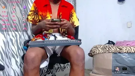 kilian_xx webcam model stream image