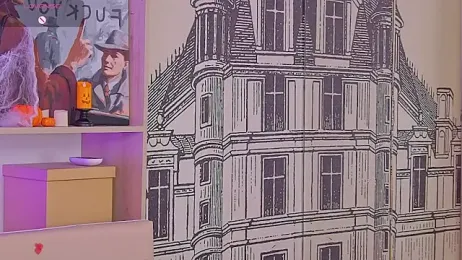 AnnaRichmond webcam model stream image