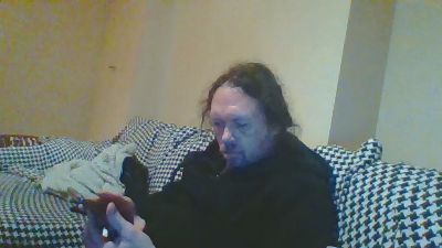 Klarrrk webcam model stream image