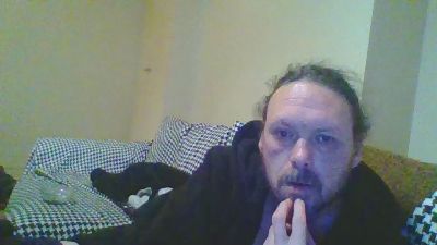 Klarrrk webcam model stream image