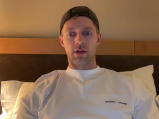 Blake Summers webcam flirt4free model stream image