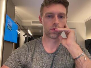 Blake Summers webcam model stream image