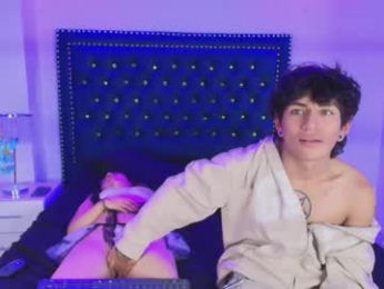 lunex_and_shanks webcam model stream image