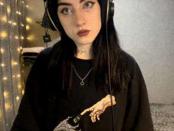 meowluly webcam model stream image