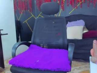 aliceduboiss webcam model stream image