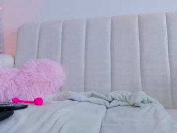 cristal_bunny webcam model stream image