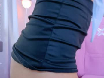 cristal_bunny webcam model stream image