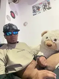 Teito69 webcam model stream image