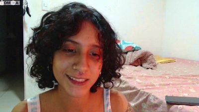 alinawoolf webcam model stream image