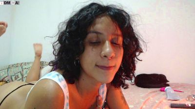 alinawoolf webcam model stream image