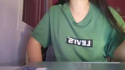 XiaoLing webcam model stream image