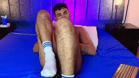 JuanchoAfpa webcam model stream image