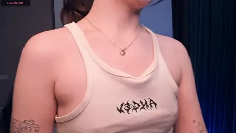 RenetTolken webcam model stream image