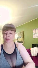 VeronnikaG webcam model stream image