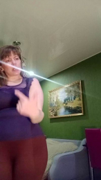 VeronnikaG webcam model stream image