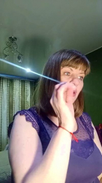 VeronnikaG webcam model stream image