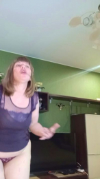 VeronnikaG webcam model stream image