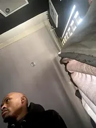 BlueIceCube webcam model stream image