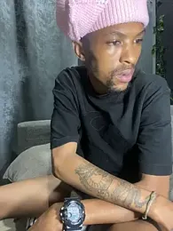 BlueIceCube webcam model stream image