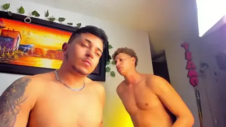 ECSTASYX2-23 webcam model stream image