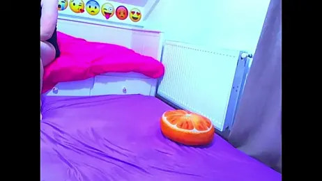 evehotty webcam model stream image