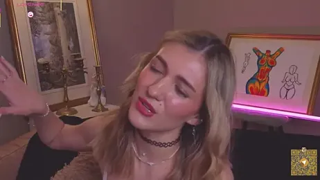 BeatrixGummer webcam model stream image