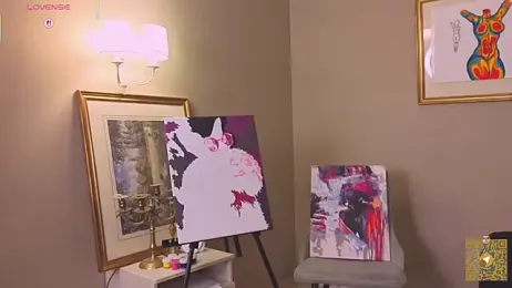 BeatrixGummer webcam model stream image