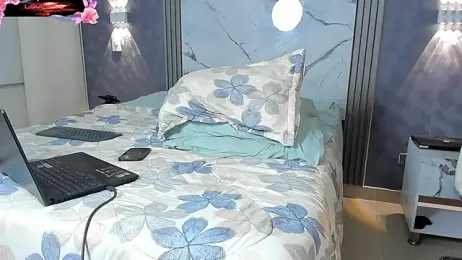 Johan_Williams_07 webcam model stream image