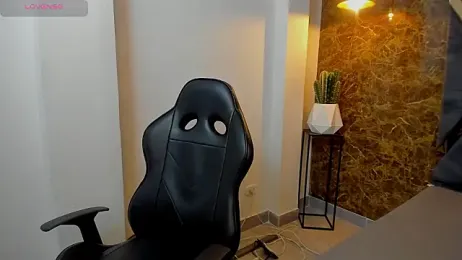 Johan_Williams_07 webcam model stream image