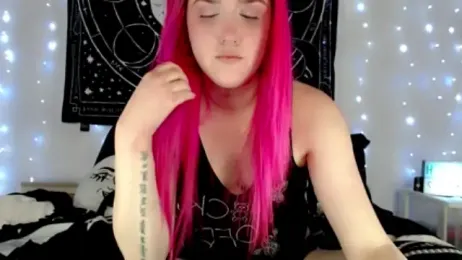 MaryMary_ webcam model stream image