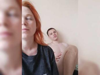 Kayli-Temka webcam model stream image