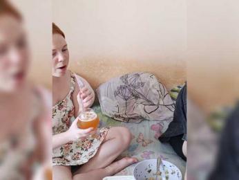 Kayli-Temka webcam model stream image
