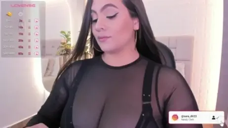 nataly_clark_ webcam model stream image