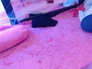 biancadollx webcam model stream image