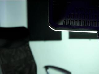 Ryan Walker webcam model stream image