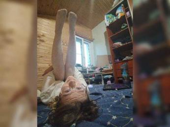 SilvaDevil webcam model stream image
