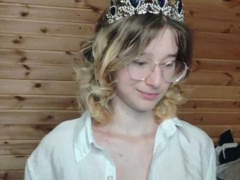 SilvaDevil webcam model stream image