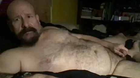 MarcHammond webcam model stream image